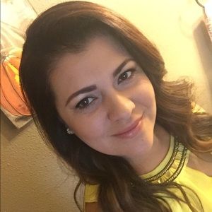 Meet your Posher, Rosa